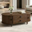 Agarita Coffee Table