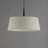 Melva 1 - Light LED Single Pendant-522300757-522300754