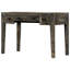 Ammon Solid Wood Writing Desk
