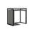 Ajabah 2 Piece Nest of Tables – Stylish and Functional Nesting Tables-2048617022