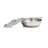 IMPULSE! Terra 6 Quarts Stainless Steel Round Braiser with Lid-36059845