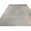 Tapis gris tissé à la main