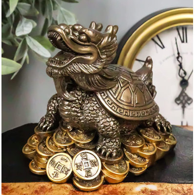Figurine Dulcio Feng Shui