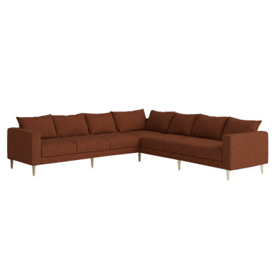 Essential 7-Seat Corner Sectional