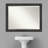 Akhia Narrow Beveled Wall Mirror-925009742-925009743
