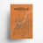 Orange / gris