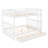 Dorethea 2 Drawer Standard Bunk Bed by Harriet Bee-302305920-330841569