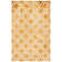 Degeorge Hand Tufted Wool Geometric Rug