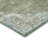 Machine Washable Indoor/Outdoor Bingel ACN2321 Global Rug-1907846854