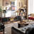 Walnut Solid Wood TVStands-1158968752