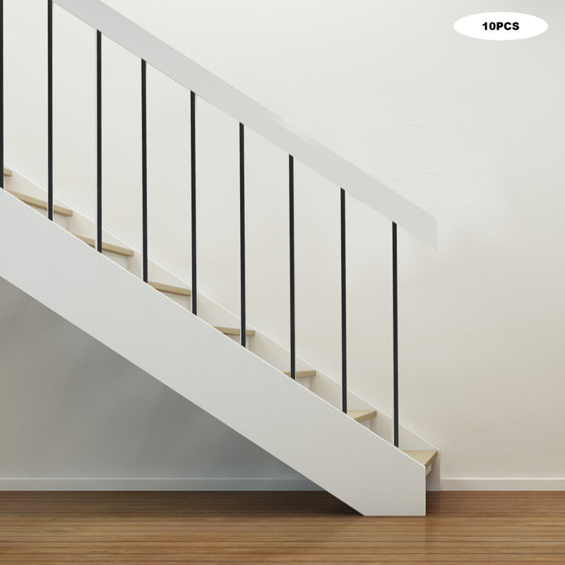 10 PCS Balusters For Staircases