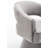 Chynna Velvet Swivel Barrel Chair-440398184