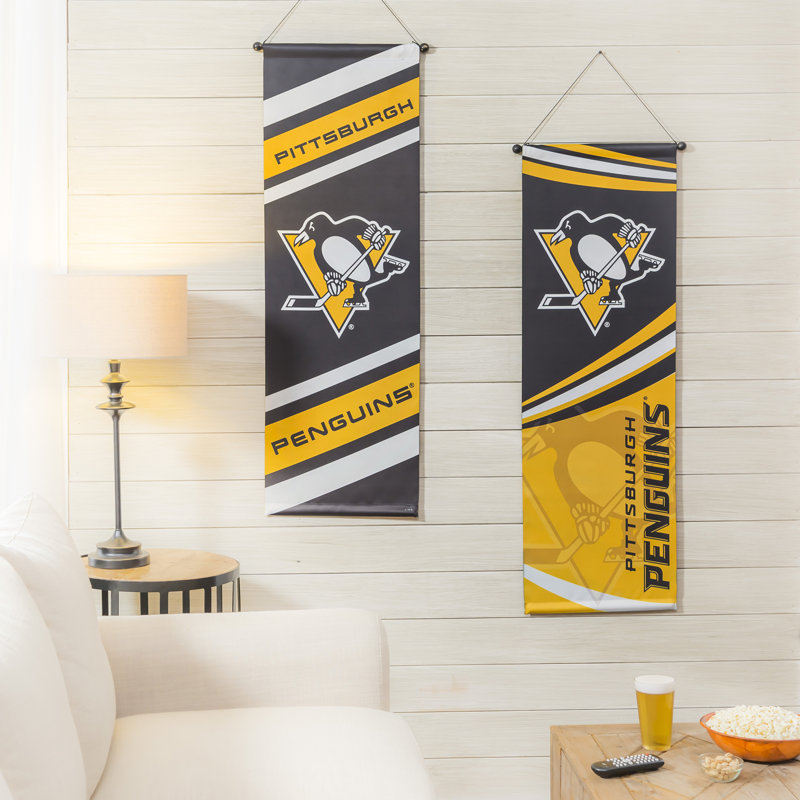 Pingouins de Pittsburgh, goujon