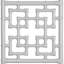 Palm Springs Low Profile Standard Bed-41279890-73212086