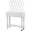 Elevated Planter with Trellis-926903295