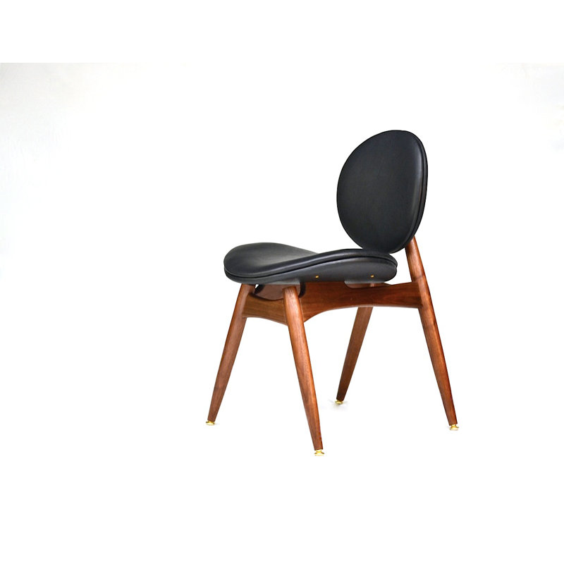 Chaise de salle à manger Bemment