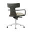 Repose Leather Swivel Task Chair-1798698271