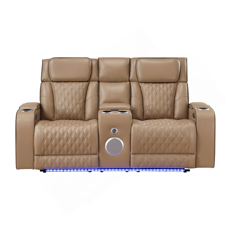 Causeuse inclinable Fortuner