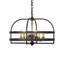 Aldari 6 - Light Chandelier