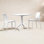 Farrah 32" Patio Bistro Set