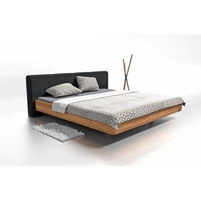 Gramercy Upholstered Bed
