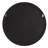 Talvi Wood Round Wall Mirror-1864990496