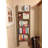 Rustic 5 ft Blanket Ladder