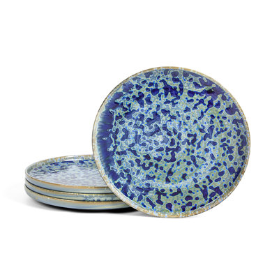 Hanami Stoneware Dinner Plate