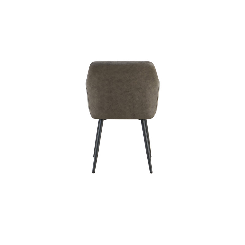 Dining Chair, Grey