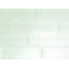 SAMPLE-Frosted Elegance Matte Glass Peel & Stick Subway Tile