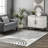 Sena Modern Rainbow Area Rug-204820002