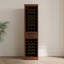 Buffet armoire, bar à vin modulaire 32-1435625838