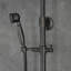 Mccarthy Mixer Shower with Dual Shower Head