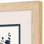 Croquis indigo S / 2