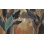 Papier peint mural moderne moderne abstrait tons terreux