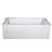 Sydney 66'' x 32'' Whirlpool Acrylic Bathtub-88772620-49367811-9229649