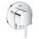 Plus 3-Way Diverter Trim