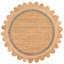 Tapis en jute / sisal Inkai-1015104808