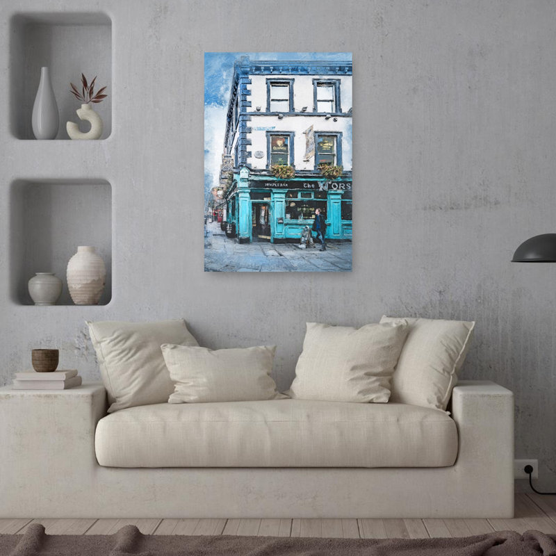 Print, 91.44cm H x 60.96cm W