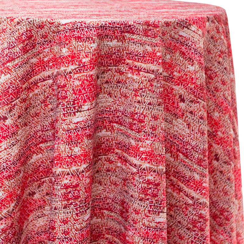 Tablecloth, 102" x 102"