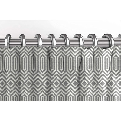 Blackout Curtains / Drapes Pair