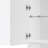 Gwinevere 66.9" Kitchen Pantry Storage Cabinet-924151813