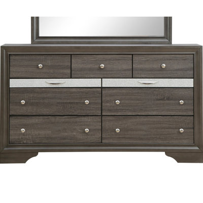 Dresser, Dresser