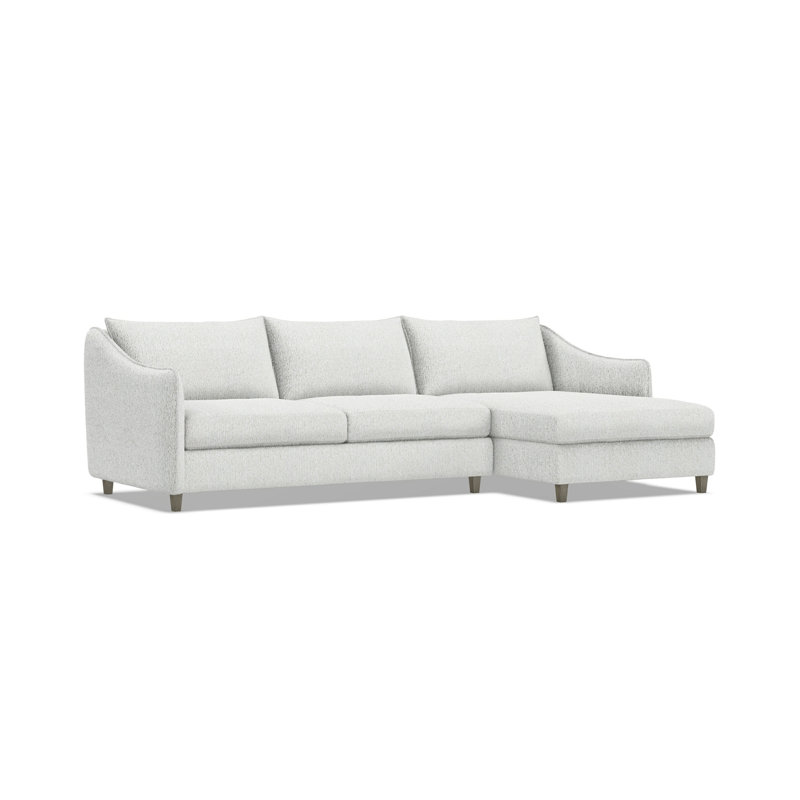 Joli Chaise Sectional, 1000-002