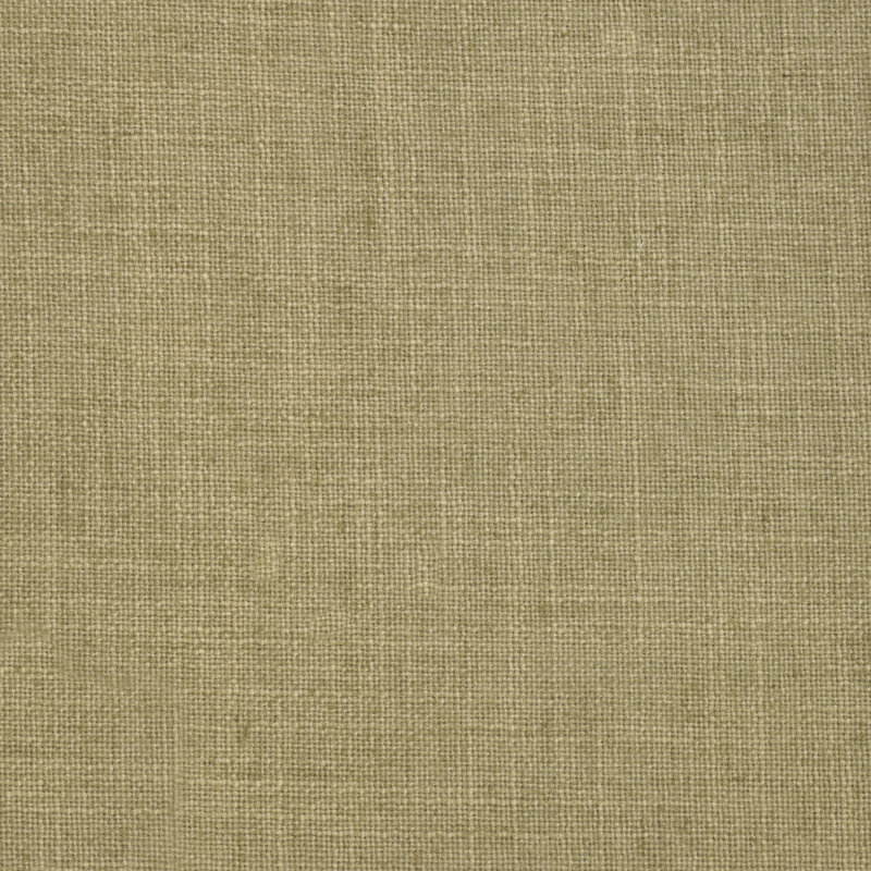 Tissu de revêtement en lin Zuma-Blake, Cuir brut