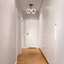 Plafonnier semi-encastré 12 po 2 lumières Samina-512977720