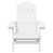 White is out of stock selected