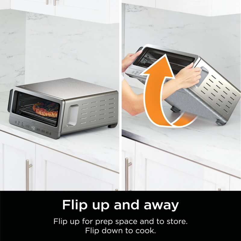 Ninja Foodi Toaster Oven