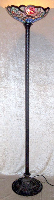 72'' Floor Lamp