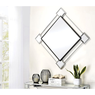 Miroir d'appoint Asbury